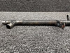 0411306-14 (Use: 0511088-1) Cessna 172N Rudder Pedal Bar Weld Assembly LH