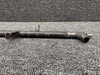 0411306-14 (Use: 0511088-1) Cessna 172N Rudder Pedal Bar Weld Assembly LH
