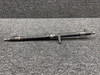 0411306-14 (Use: 0511088-1) Cessna 172N Rudder Pedal Bar Weld Assembly LH