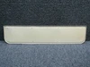 Cessna 0515012 Cessna 172N Upper Baggage Compartment Plastic Trim