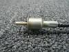 Cessna 0450017-1 USE 0450017-7 Cessna 170A Tachometer Shaft 37