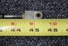 102-384008-5 Beech 58P Cabin Door Locking Cable Assy (Length: 45-1/4") BAS Part Sales | Airplane Parts