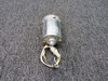 D160-00-3 Beech F33A CAP Flap Motor Assembly (Volts: 28, Amps: 11.5)