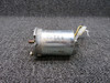 D160-00-3 Beech F33A CAP Flap Motor Assembly (Volts: 28, Amps: 11.5)