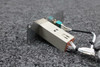Beechcraft 4766-123 Beech 58P Heading / GPS Annunciator Switch Volts 28