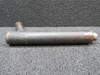 Piper 67517-000 USE 1-318 Piper PA28-180 Muffler W/ Yellow Serviceable Tag