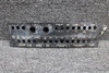 Astronics 102-384004-13 Beech 58P Astronics Panel Electroluminescent Assembly Volts 28