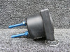Aircraft Instrument and Development 96-384061-1 MFR 27B432-1 Beech 58P Aircraft Inst De-Icing Pressure Indicator
