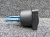 Aircraft Instrument and Development 96-384061-1 MFR 27B432-1 Beech 58P Aircraft Inst De-Icing Pressure Indicator