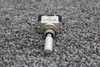 Beechcraft 8906K1753 Alt 35-380053-27 Beech 58P Toggle Switch Assembly Silver, Volts 28