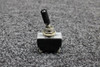 Beechcraft 8906K1070 Alt 35-380053-7 Beech 58P Toggle Switch Assembly Black, Volts 28