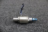 17780 (Alt: 3303-00-7) Beech 58P South Bend Door Pressurization Solenoid (28V) BAS Part Sales | Airplane Parts