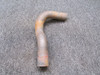 654893 Continental TSIO-520-WB RH Exhaust Crossover Elbow with Probe Hole