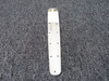 0711037-2 / 0711037-6 Cessna A185F Cabin Door Hinge Assembly Upper RH (White)