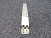 0711037-2 / 0711037-6 Cessna A185F Cabin Door Hinge Assembly Upper RH (White)