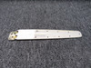 0711037-2 / 0711037-6 Cessna A185F Cabin Door Hinge Assembly Upper RH (White)