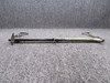 0760032-1, 0411564 Cessna A185F Rudder Bar LH w Links