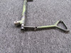 0760032-1, 0411564 Cessna A185F Rudder Bar LH w Links
