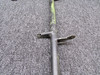 0760032-1, 0411564 Cessna A185F Rudder Bar LH w Links