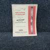 620215  1962 McCauley Service Manual (C20) BAS Part Sales | Airplane Parts
