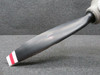 McCauley D3A34C401-C Cessna A185F McCauley Three Blade Propeller W/ Logs SMOH 154.80