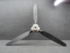 McCauley B3D32C412-C USE D7086 Piper PA24-250 3 Blade McCauley Propeller W/ Spinner