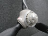 McCauley B3D32C412-C USE D7086 Piper PA24-250 3 Blade McCauley Propeller W/ Spinner