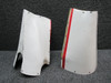 Piper 21606-008 Piper PA24-250 Fairing Tail Assembly