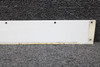 20984-001 Piper PA24-250 Wing Root Fairing Assembly AFT Lower RH (White)