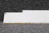 20984-001 Piper PA24-250 Wing Root Fairing Assembly AFT Lower RH (White)