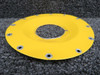 Rans Rans S-12 Wing Fuel Filter Adapter Plate Assembly
