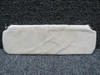 Piper 22046-002 Piper PA24-250 Visor Assembly