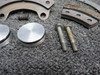 451-716 Piper PA24-250 Cleveland 3000-250 Brake Assembly