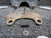 451-716 Piper PA24-250 Cleveland 3000-250 Brake Assembly
