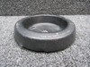 Piper 20651-000 Piper PA24-250 Fuel Valve Protector Plate