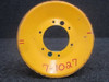 7-1027 9\" Forward Spinner Bulkhead (SA) BAS Part Sales | Airplane Parts