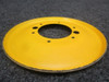 7-1027 9" Forward Spinner Bulkhead (SA)