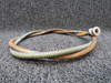 Beechcraft 3XSK8720-635/16 Beech M35 Flap Actuator Cable LH Length 62.5