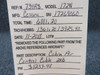 Cessna S1239-48 Cessna 172N Cabin Air Control Cable Length 28.5