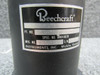 Instruments Inc / Beech 96-384059-9 Beech 58P Instruments Inc / Beech 510L-4-28 Dual Tachometer Indicator