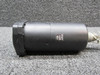 Aerosonic / Beech 65840-1115 Beech 58P Aerosonic / Beech Dual Fuel Flow Indicator Lighted Volts 12-30