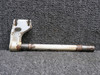 1243625-5 Cessna P210N Nose Gear Steering Shaft Assembly without Arm