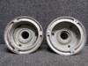 40-75P Cleveland 6.00-6 Main Wheel Assembly