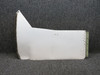 5027000-3 Cessna 421B Main Gear Door Outboard LH (White  /Dent)