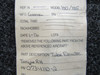 0734110-2 Cessna 180/185 Elevator Torque Tube RH