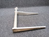 0734110-2 Cessna 180/185 Elevator Torque Tube RH