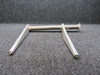 0734110-2 Cessna 180/185 Elevator Torque Tube RH