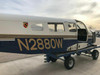 Piper PA32R-301 Fuselage W/ Bill of Sale, Data Tag, Airworthiness, & Log Books BAS Part Sales | Airplane Parts