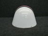 Piper 51299-000 Piper PA31T Radome Nose Cap