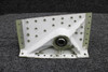 5122720-1 (USE: 5122720-209) Cessna 402C Main Gear Wing Support FWD LH BAS Part Sales | Airplane Parts